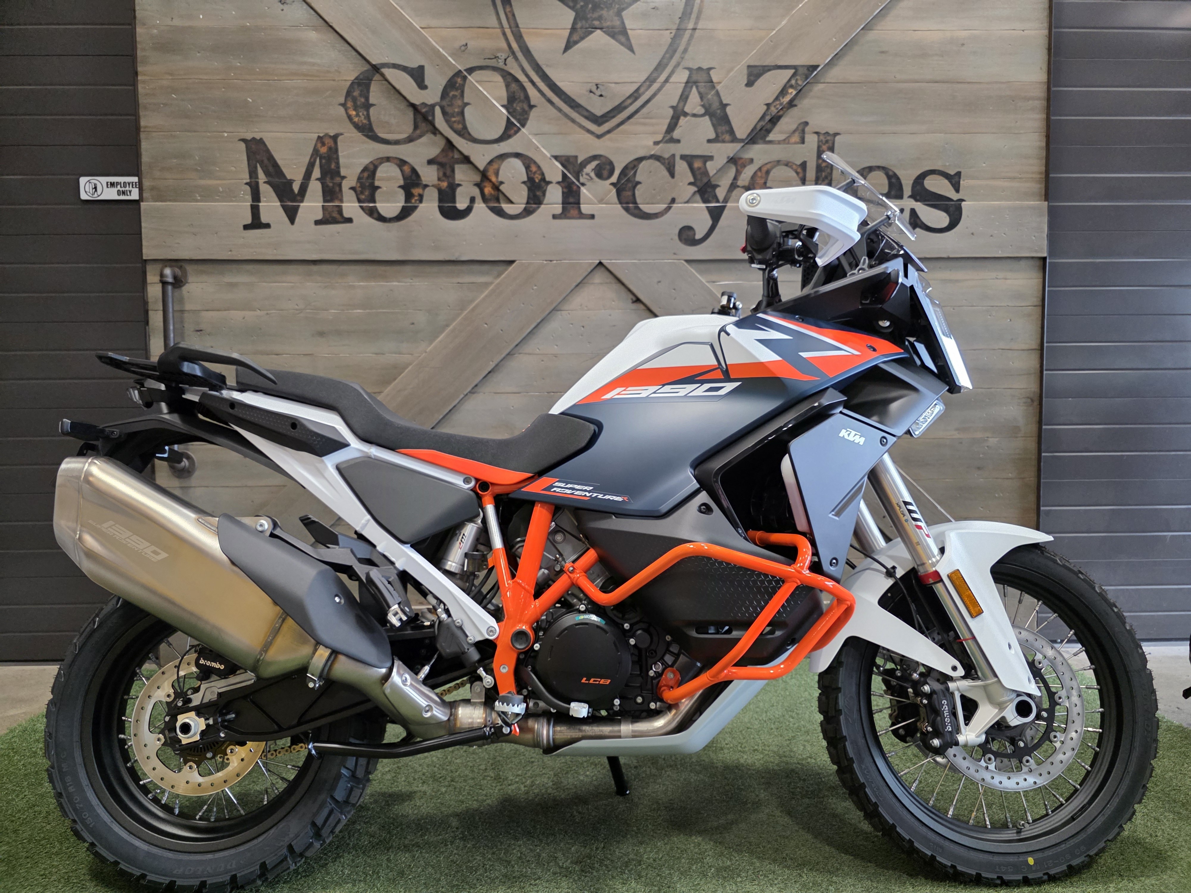 2026 KTM 1390 SUPER ADVENTURE R 1390 R in Peoria, AZ