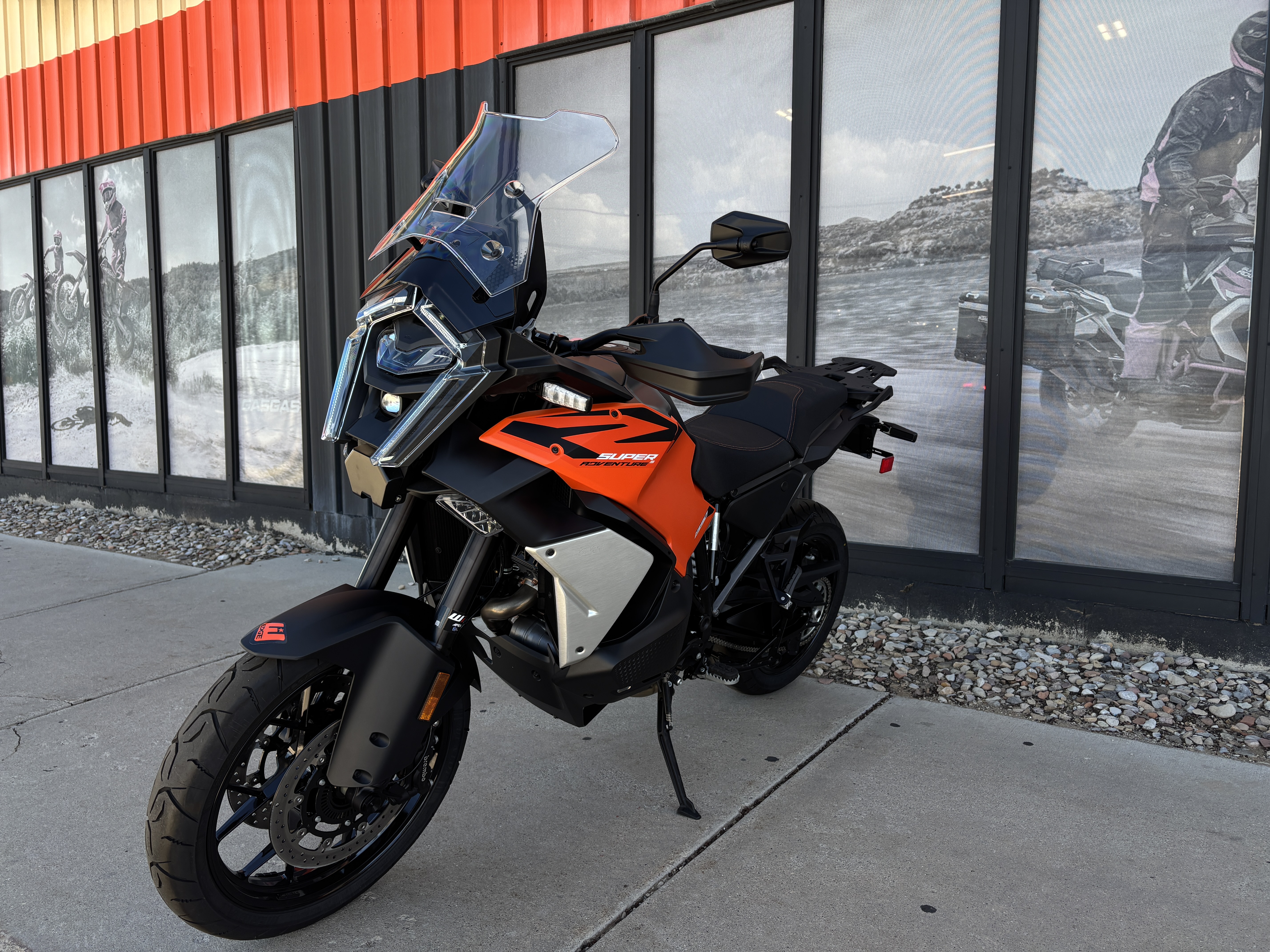 2027 KTM 1390 ADVENTURE S EVO 1390 S EVO in Draper, UT
