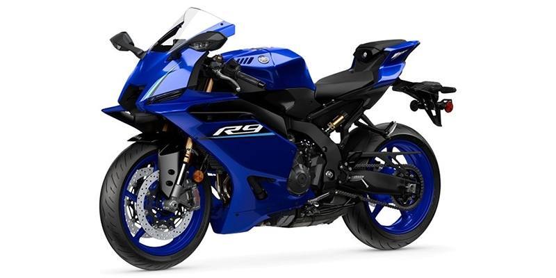 2026 Yamaha YZF-R9 R9 in North Kingstown, RI