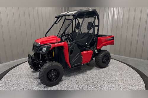 2026 Honda Pioneer 520 BASE in jonestown PA