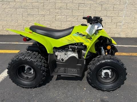 2026 Yamaha YFZ50 in massillon OH