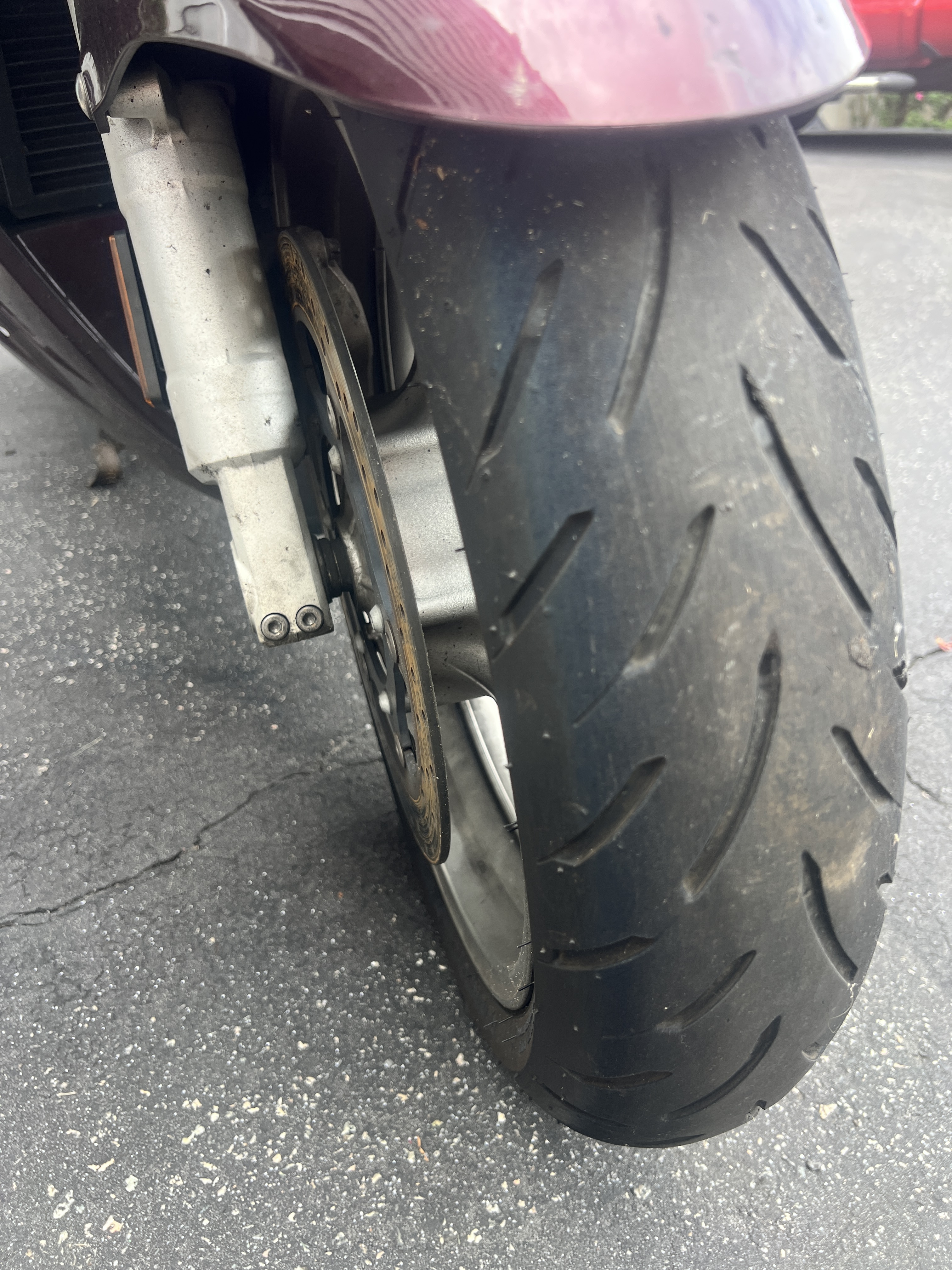 2007 Yamaha FJR 1300 1300 in Wayne, NJ