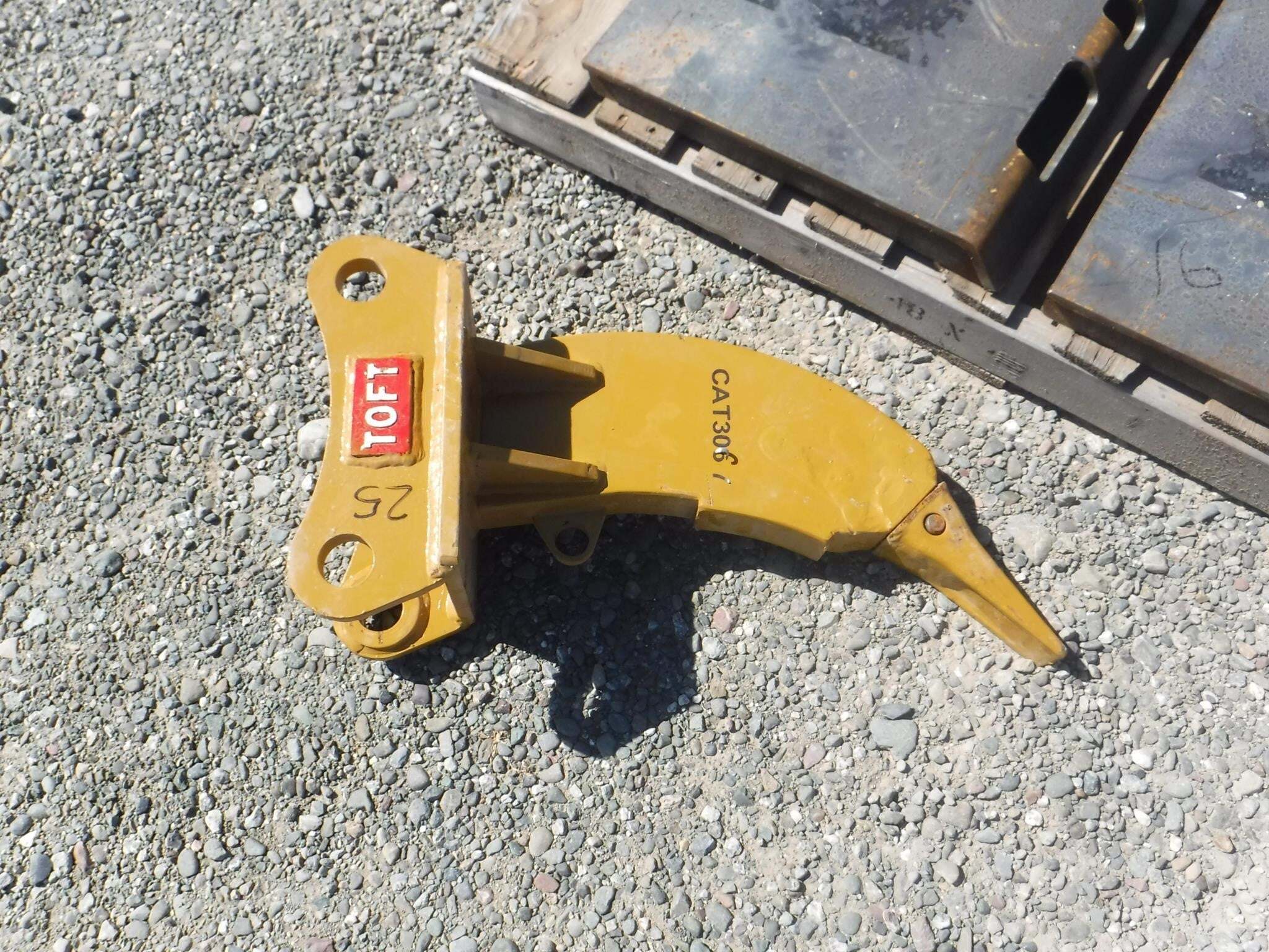 2024 45MM Attachment in Woodland, CA