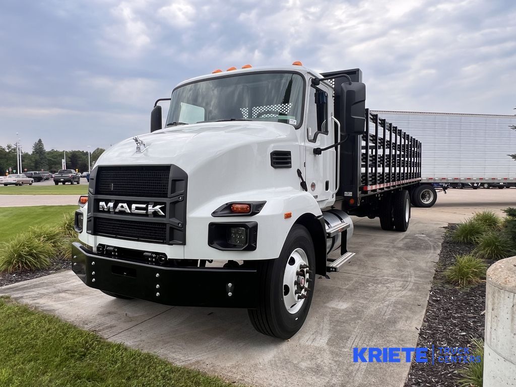 2022 Mack MD642 Trucks For Sale - Commercial Truck Trader