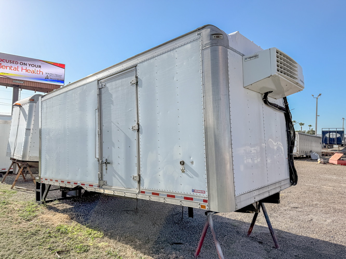 2019 MORGAN 18 FT in Mcallen, TX