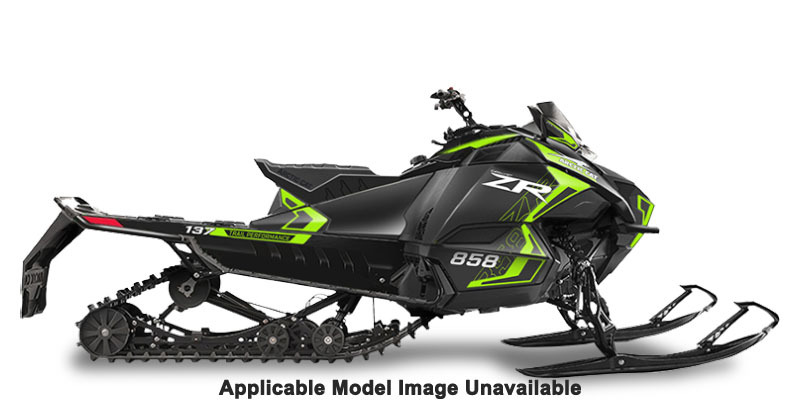 2026 Arctic Cat ZR 600 Sno Pro 137 ES in huron OH