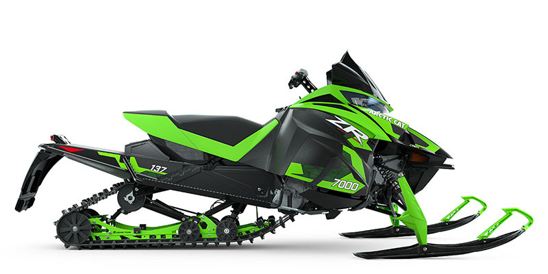 2026 Arctic Cat ZR 7000 ES 137 1.25 ARS II ES in huron OH