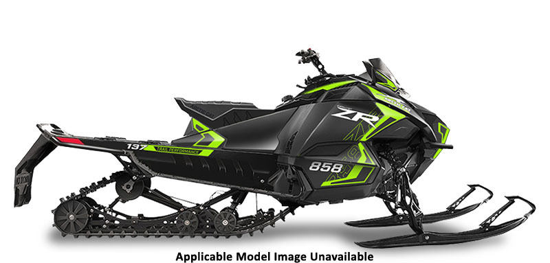2026 Arctic Cat ZR 858 Sno Pro 129 ES (Arctic Cat G8 Gauge) 129 1.25 AWS SNO PRO ES SPORT GAUGE in huron OH