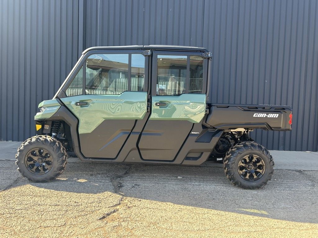 2026 Can-Am Defender MAX DPS CAB HD10 DPS HD10 in romney WV