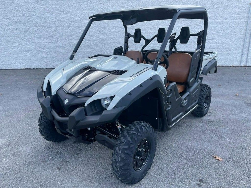 2026 Yamaha Viking Eps Ranch Edition in romney WV