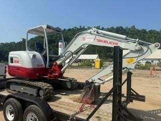 2025 TAKEUCHI TB240 in Nashville, TN