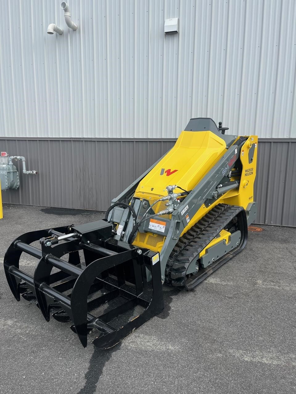 2026 WACKER NEUSON SM120 in Vineland, NJ