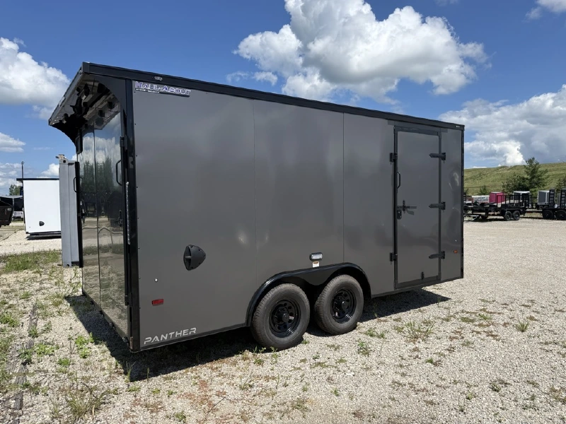 2027 HAUL ABOUT PAN8516TA3