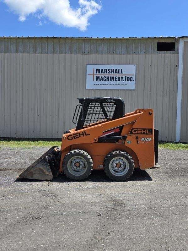 2020 GEHL R105 in Belvidere, NJ