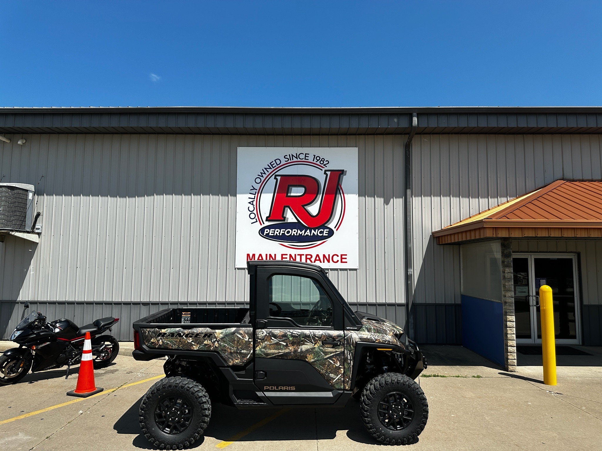 2026 Polaris Ranger XD 1500 NorthStar Edition Ultimate in ottumwa IA
