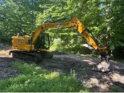 2022 JCB 131X LC