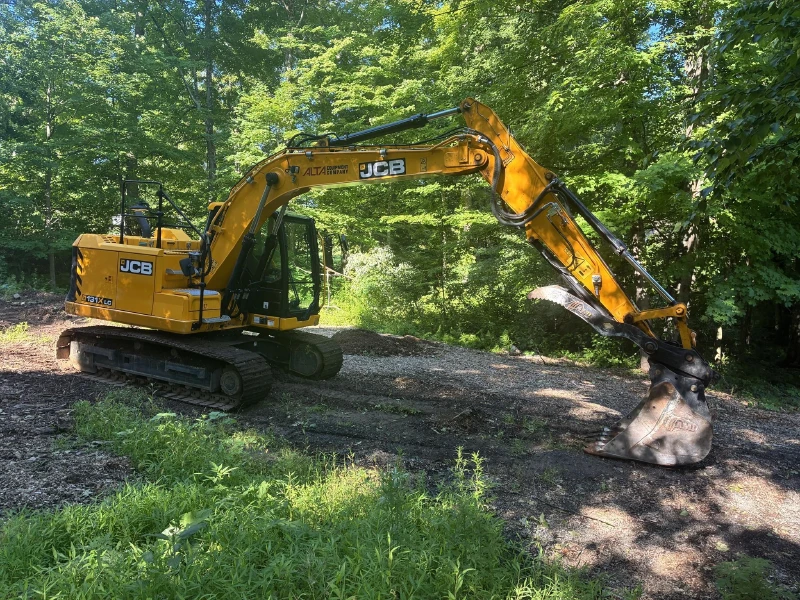 2022 JCB 131X LC