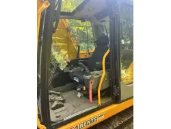 2022 JCB 131X LC