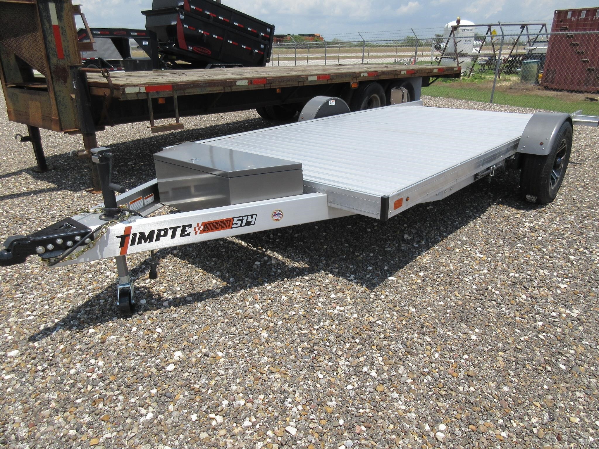 2025 TIMPTE 0514TSEZ in Robstown, TX