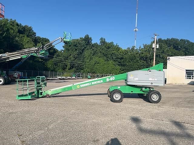 2016 GENIE S40 in St. Louis, MO