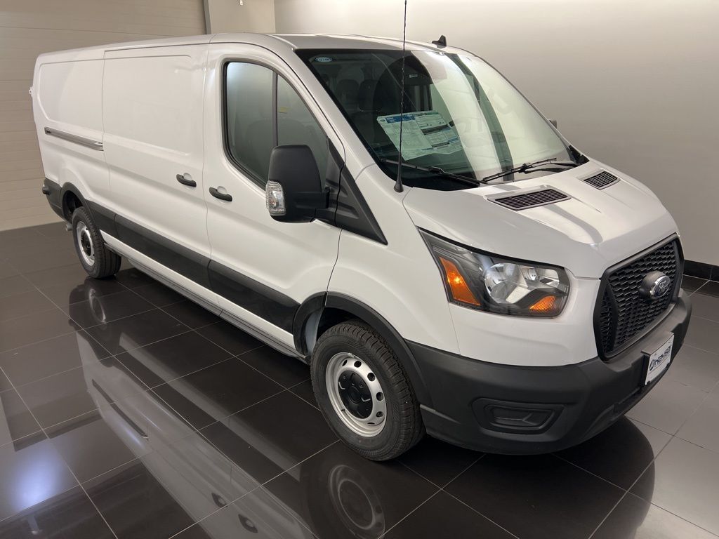 2025 FORD TRANSIT 250 in Madison, WI
