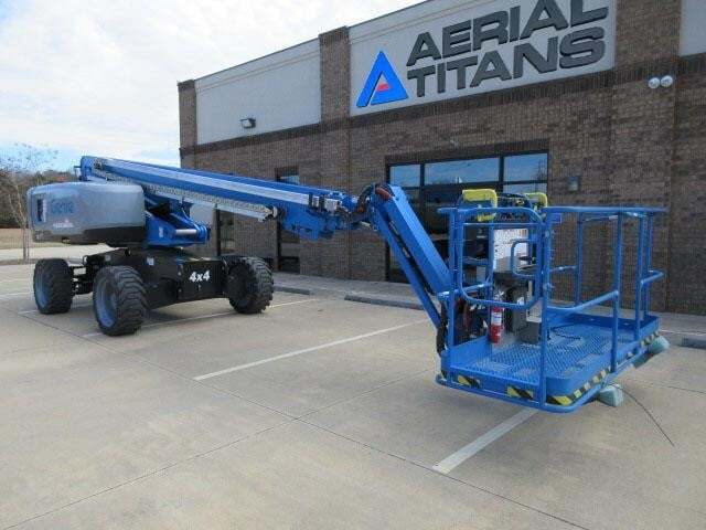 2026 GENIE S65XC in Cartersville, GA
