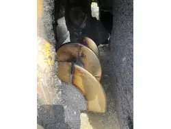 2006 CATERPILLAR AP-655C