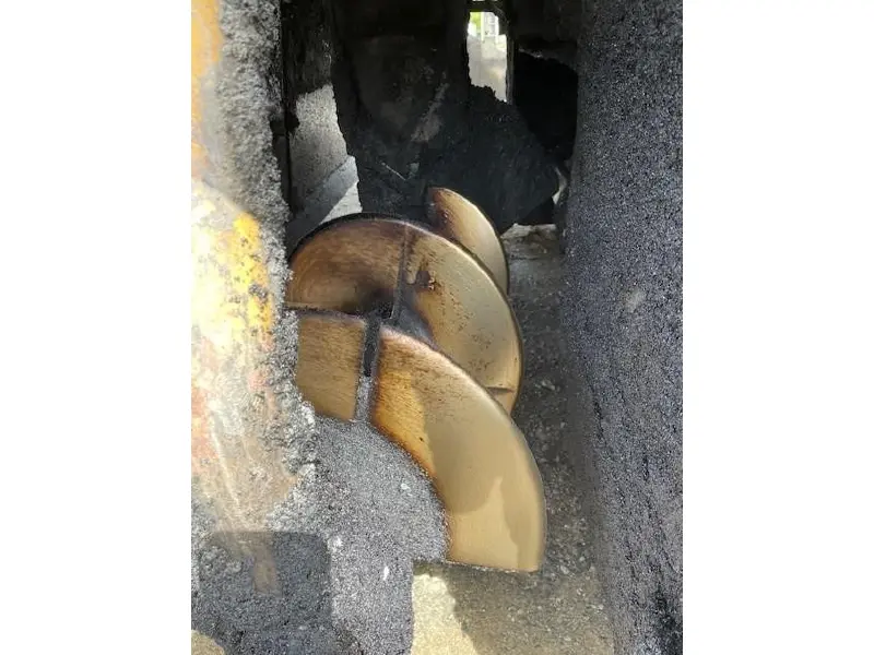 2006 CATERPILLAR AP-655C