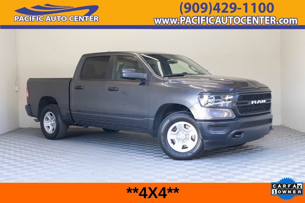 2024 Ram 1500 in Fontana, CA