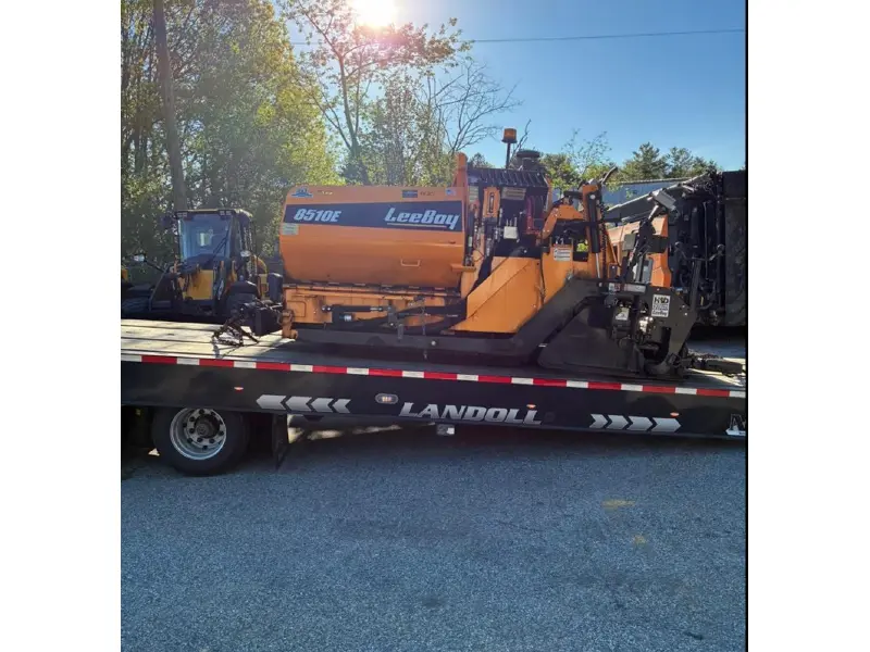 2024 LEEBOY 8510E