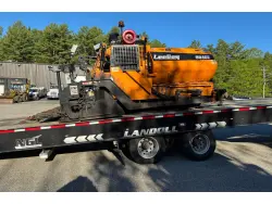 2024 LEEBOY 8510E