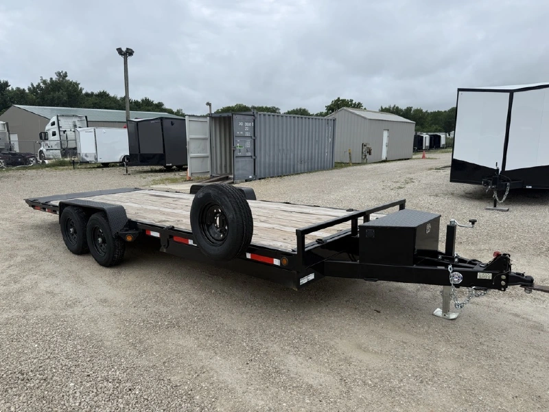 2026 QUALITY STEEL AND ALUMINUM PRODUCTS 8320 Tilt 10K