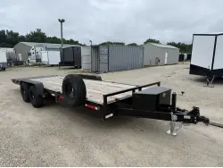 2026 QUALITY STEEL AND ALUMINUM PRODUCTS 8320 Tilt 10K