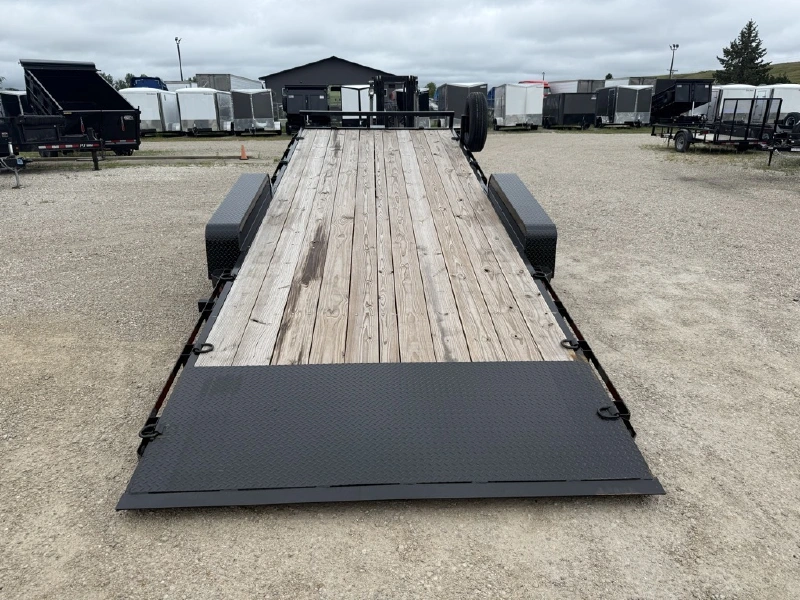 2026 QUALITY STEEL AND ALUMINUM PRODUCTS 8320 Tilt 10K