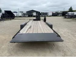2026 QUALITY STEEL AND ALUMINUM PRODUCTS 8320 Tilt 10K