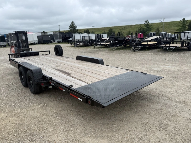 2026 QUALITY STEEL AND ALUMINUM PRODUCTS 8320 Tilt 10K