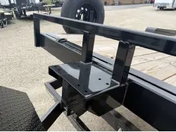 2026 QUALITY STEEL AND ALUMINUM PRODUCTS 8320 Tilt 10K
