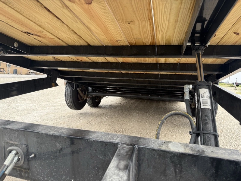 2026 QUALITY STEEL AND ALUMINUM PRODUCTS 8320 Tilt 10K