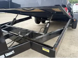 2026 QUALITY STEEL AND ALUMINUM PRODUCTS 8320 Tilt 10K