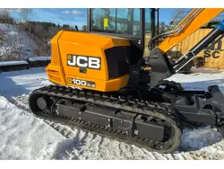 2026 JCB 100C-2