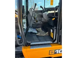 2026 JCB 100C-2