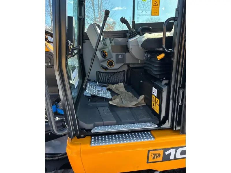 2026 JCB 100C-2