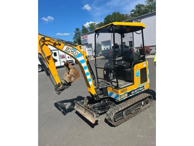 2022 JCB 19C-1E