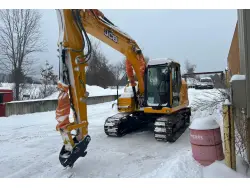 2026 JCB 150X LCD