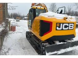 2026 JCB 150X LCD