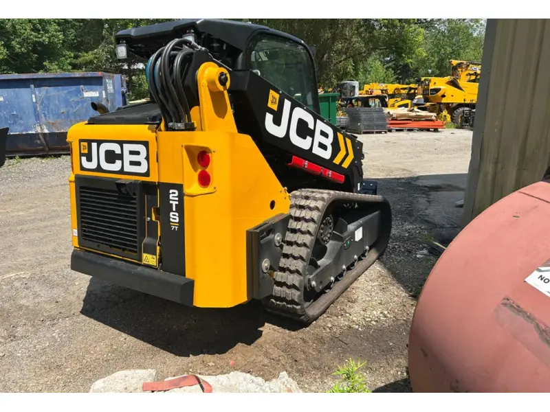 2026 JCB 2TS-7T