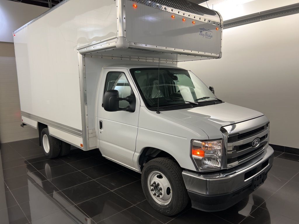 2026 Ford E-350SD in Madison, WI