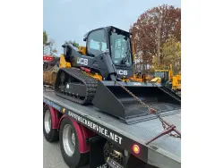 2025 JCB 270T