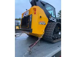 2025 JCB 270T