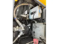 2022 JCB 35Z-1